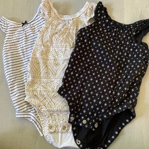 Carter’s Bodysuits